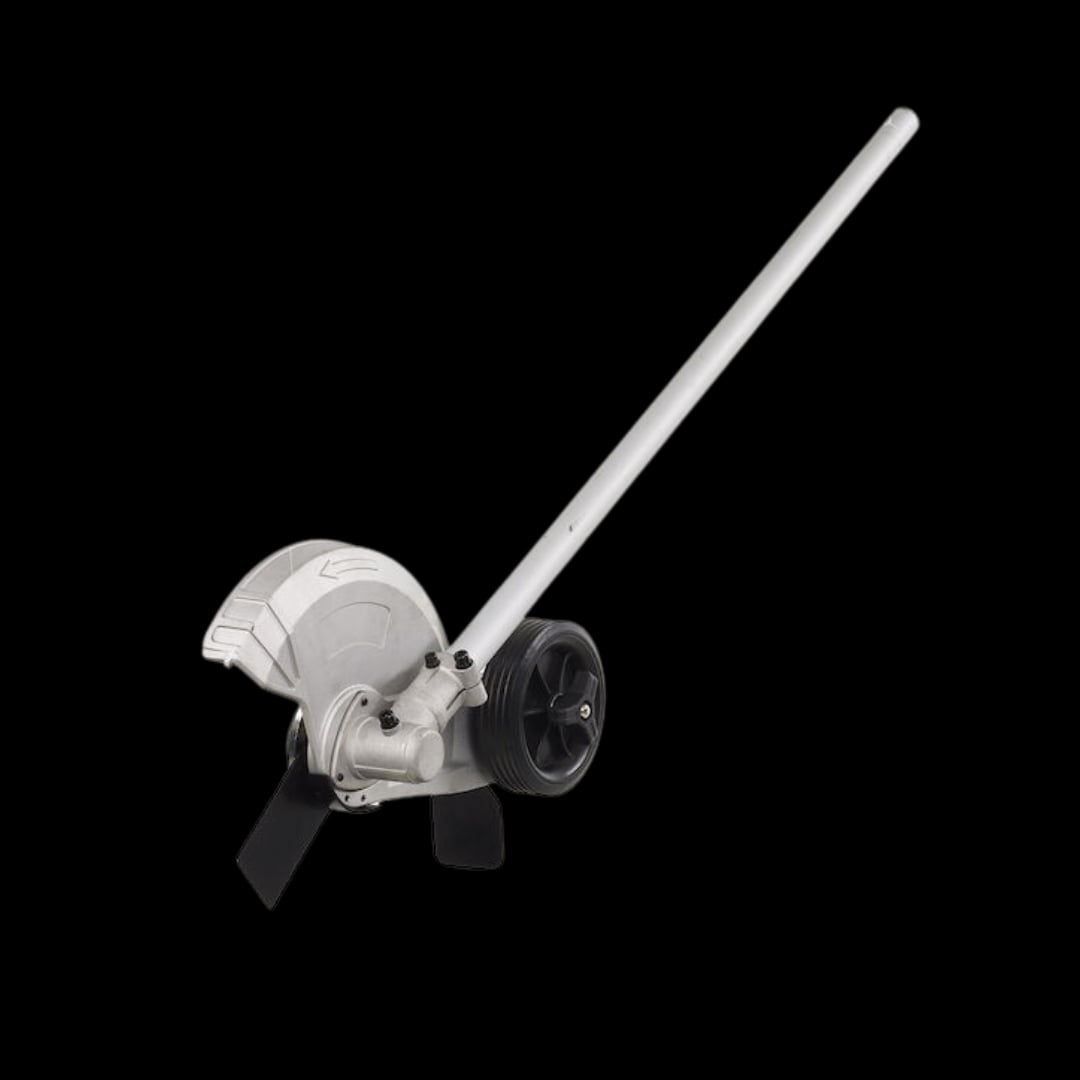 Toro 60V MAX* 8 in. (20.3 cm) Stick Edger Attachment - TOOL ONLY