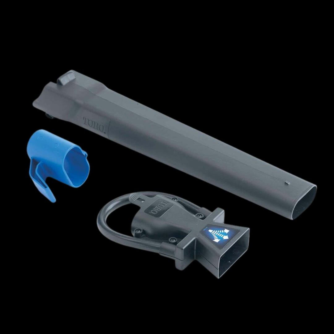Toro Oscillating Tube Attachment Kit