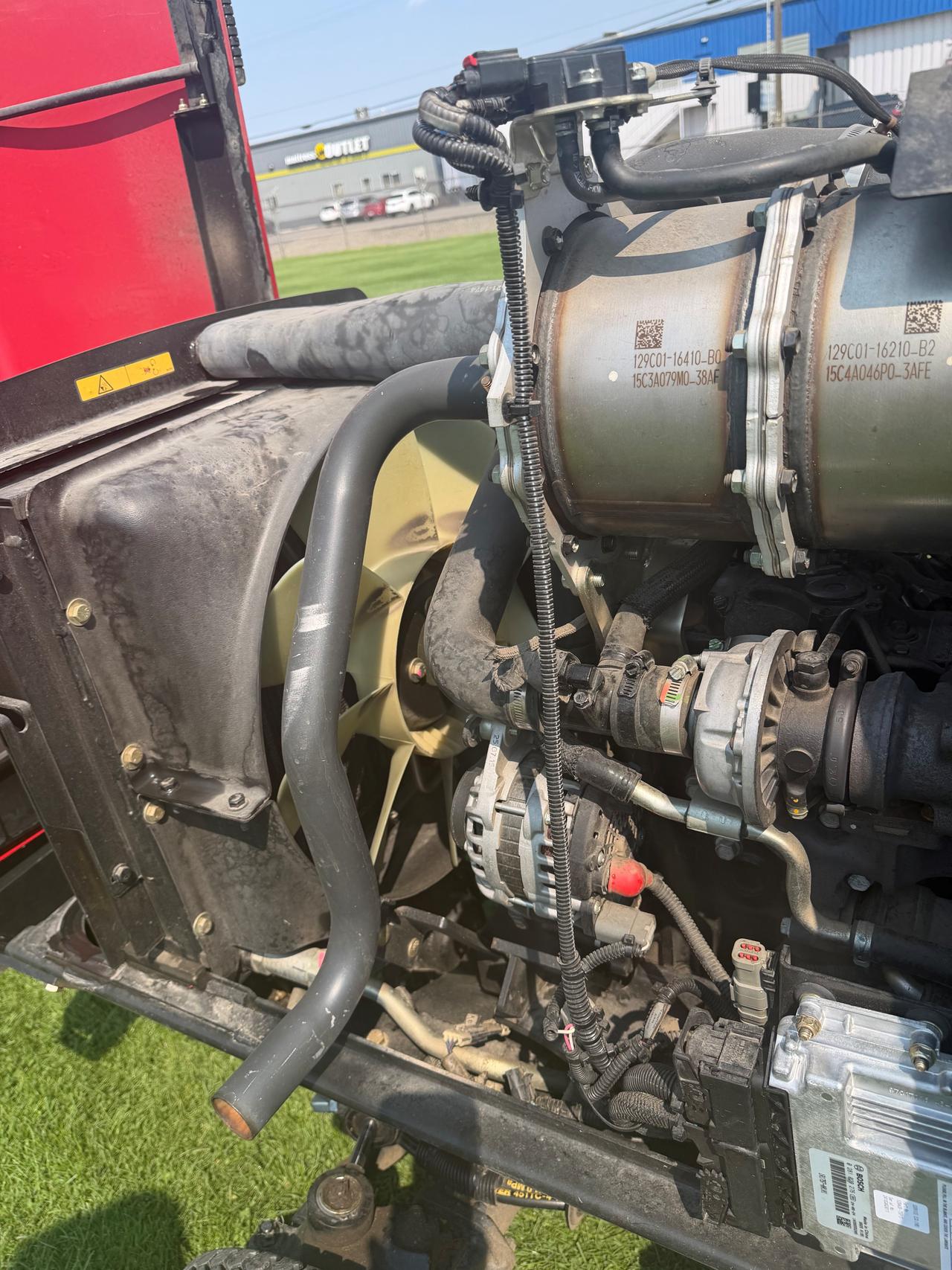 Groundsmaster 4100D — photo 7 of 9