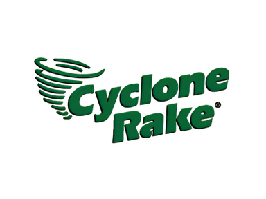 Cyclone Rake