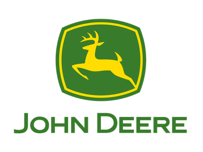 John Deere