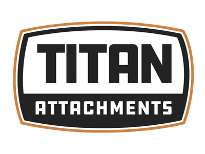 Titan Attachments