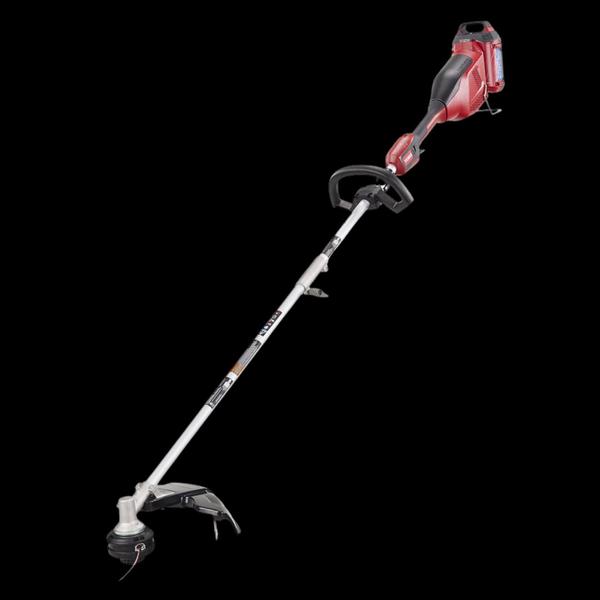 Toro 60V MAX* 14 in. (35.5 cm) / 16 in. (40.6 cm) Attachment Capable String Trimmer with 2.5Ah Battery