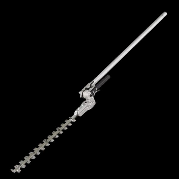 Toro 60V MAX* 16 in. (40.64 cm) Hedge Trimmer Attachment - TOOL ONLY
