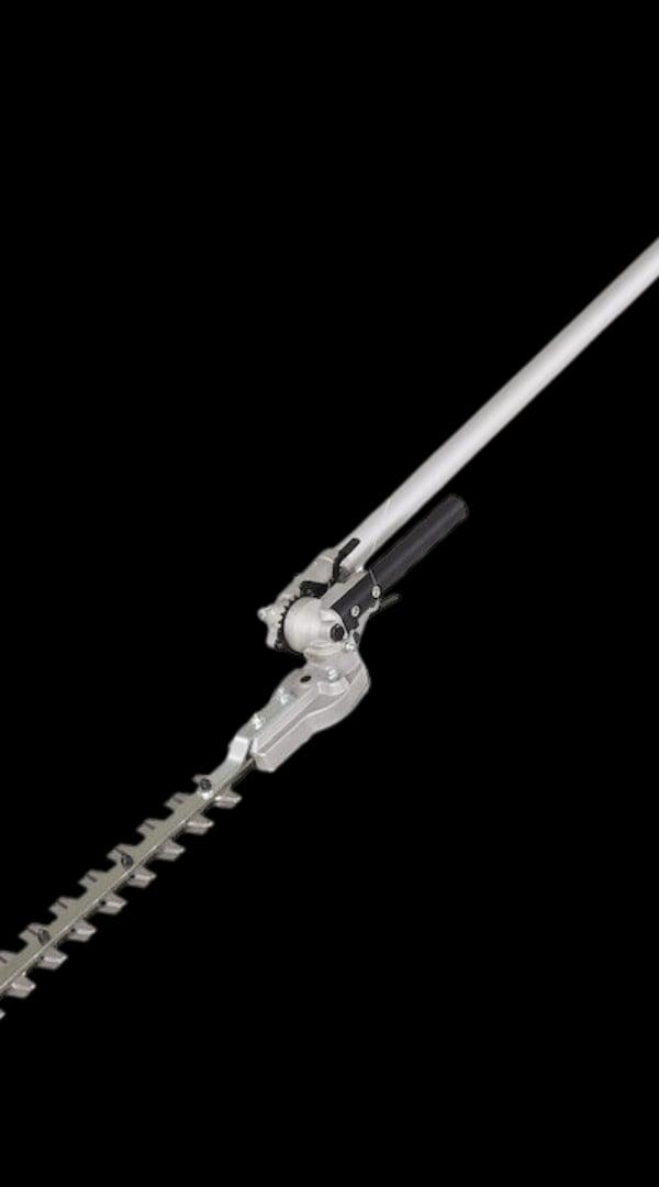 Toro 60V MAX* 16 in. (40.64 cm) Hedge Trimmer Attachment - TOOL ONLY