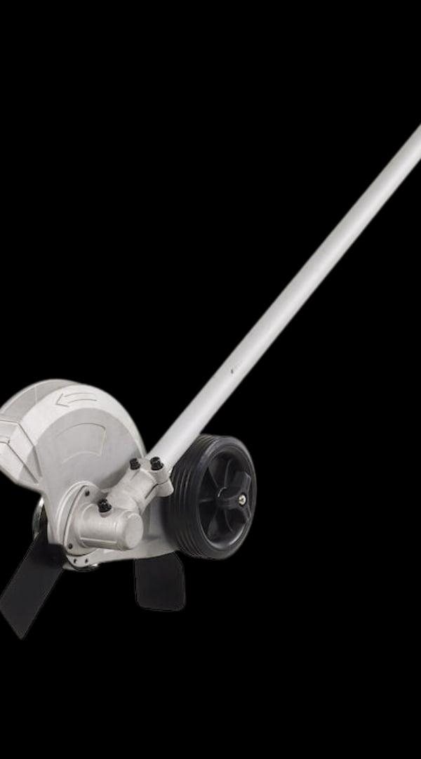 Toro 60V MAX* 8 in. (20.3 cm) Stick Edger Attachment - TOOL ONLY
