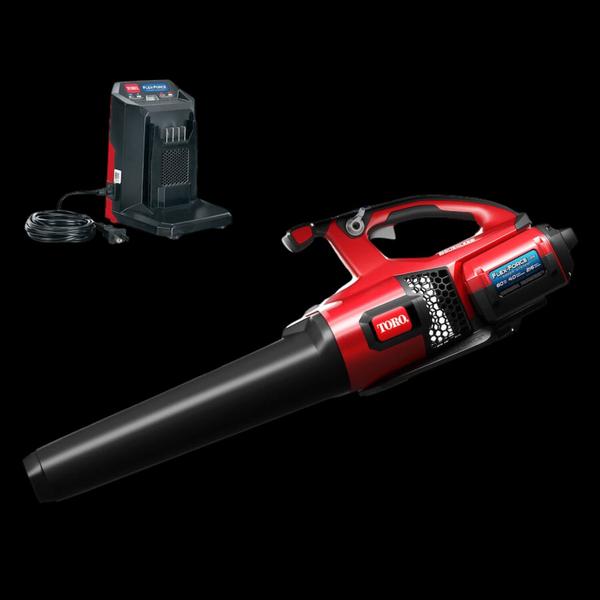 60V MAX* 157 mph Brushless Leaf Blower with 4.0Ah Battery