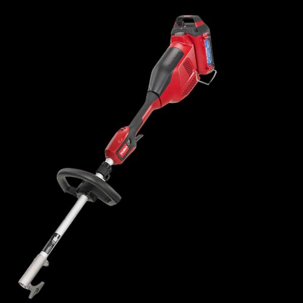 Toro 60V Max* Attachment Capable Power Head - Tool Only