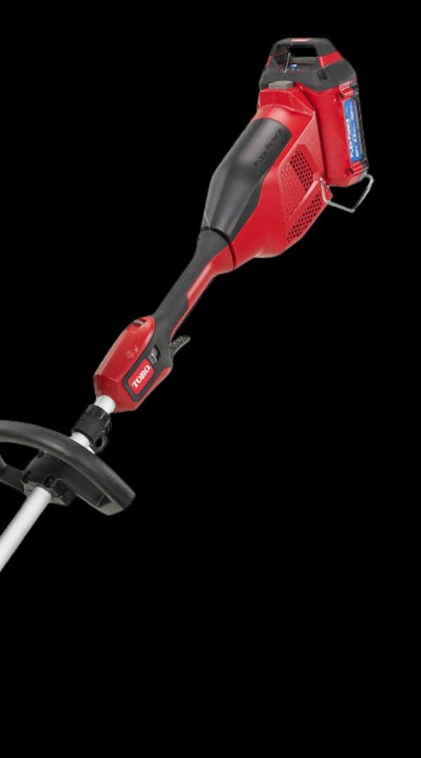 Toro 60V Max* Attachment Capable Power Head - Tool Only