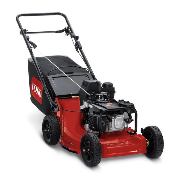 21 in (53 cm) Heavy Duty Self-Propelled Zone Start Honda®