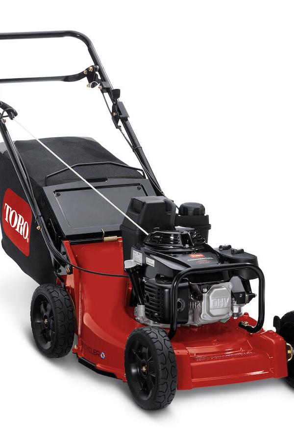 21 in (53 cm) Heavy Duty Self-Propelled Zone Start Honda®