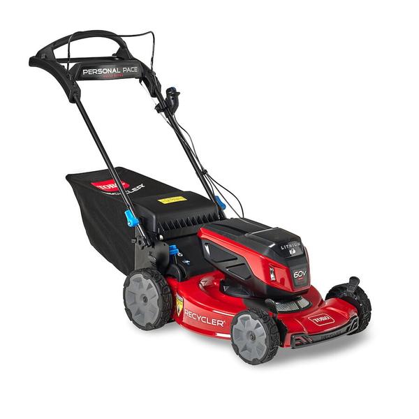 60V MAX* 22 in. (56 cm) Recycler®Personal Pace Auto-Drive‚® Tool OnlyWith Flex-Force Power System®