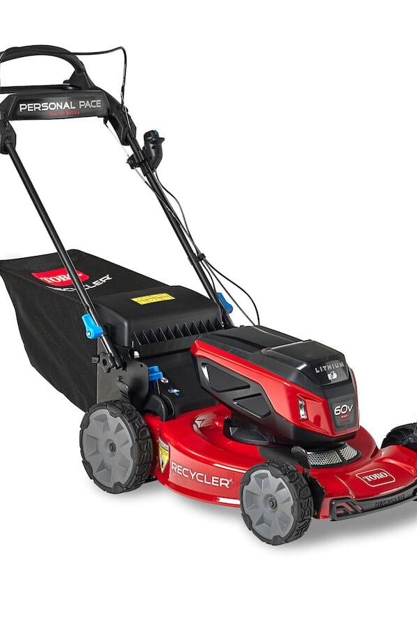 60V MAX* 22 in. (56 cm) Recycler®Personal Pace Auto-Drive‚® Tool OnlyWith Flex-Force Power System®