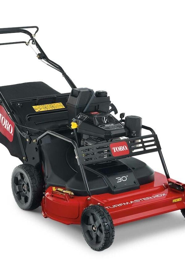 30 in TurfMaster® HDX