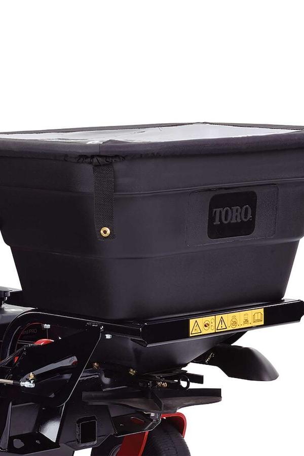 Toro Spreader Attachment