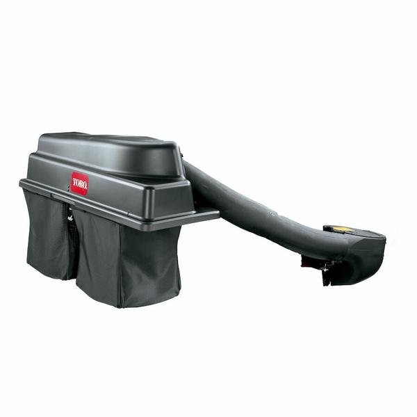 Toro Powered Bagger for TITAN MAX