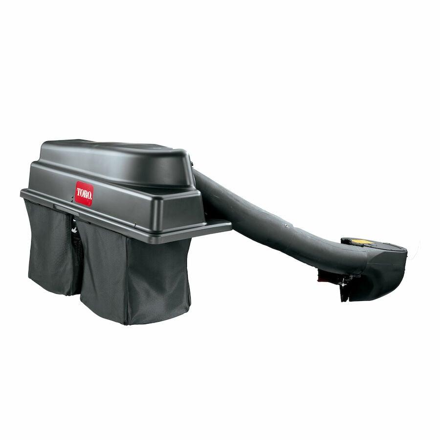 Toro Powered Bagger for TITAN MAX