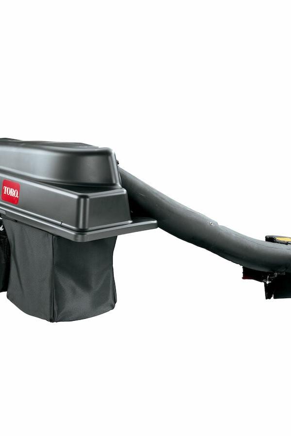 Toro Powered Bagger for TITAN MAX