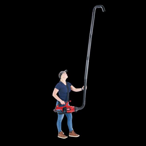 Toro Universal Gutter Cleaning Kit for Blower/Vacs