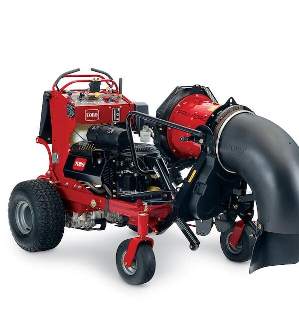 MULTI FORCE Pro Force Debris Blower