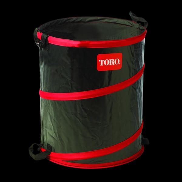 Toro Spring Bucket