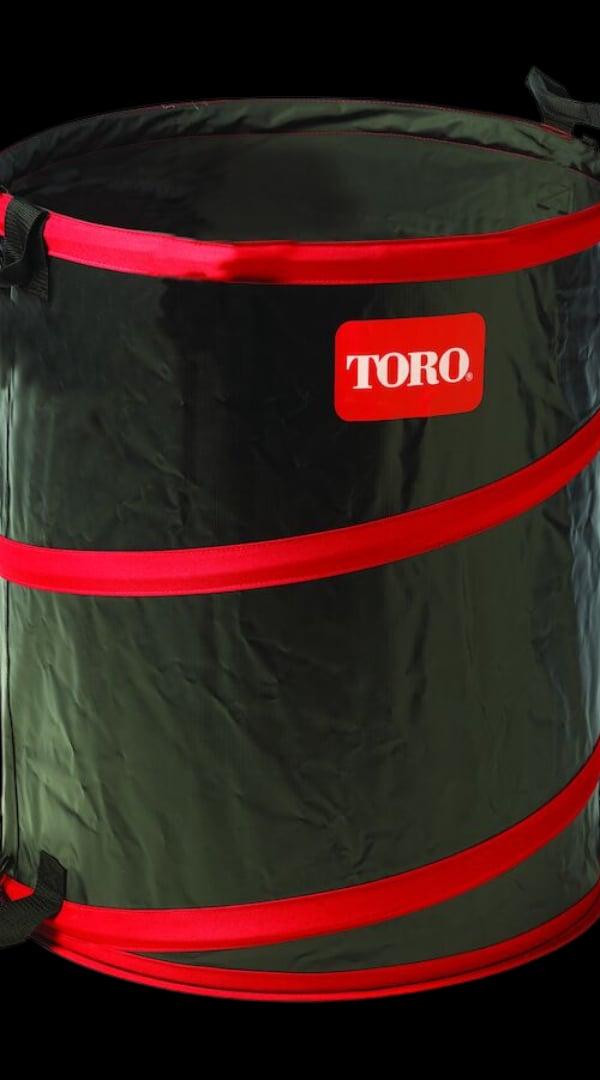 Toro Spring Bucket