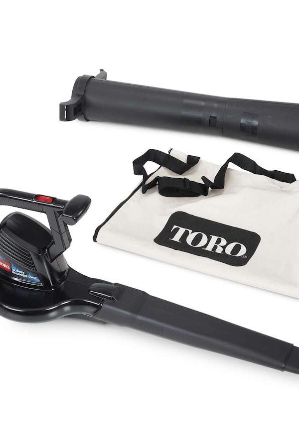 Super Blower Vac