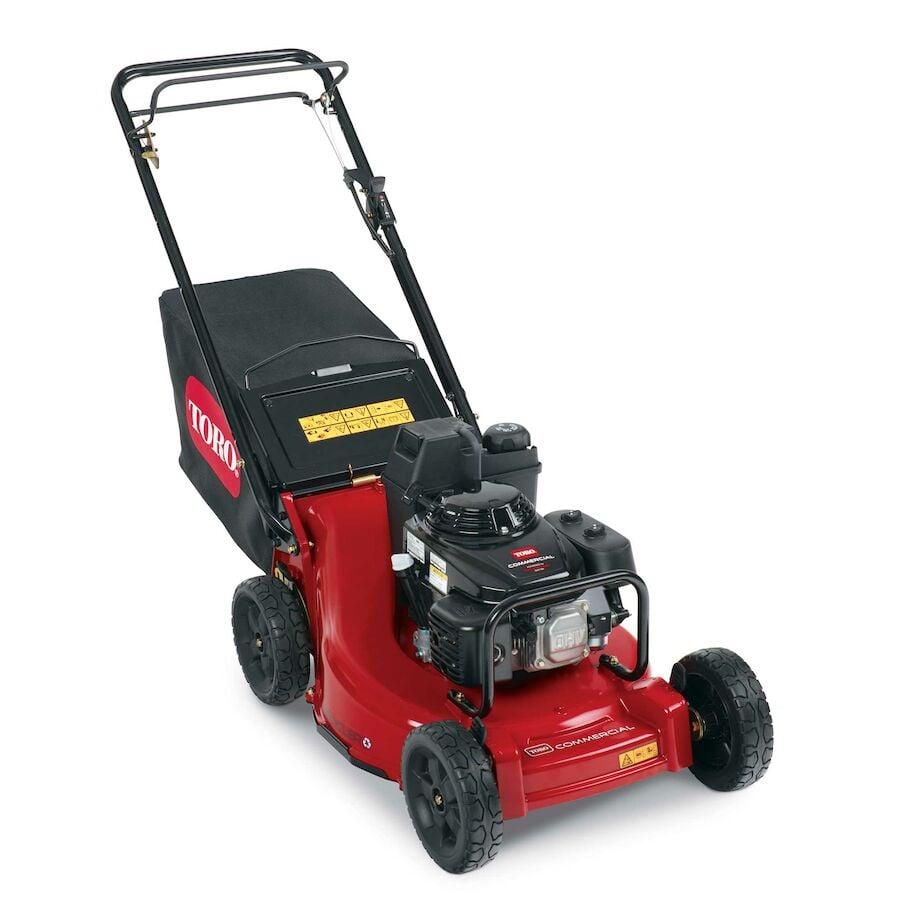 21 in (53 cm) Heavy Duty Self-Propelled BBC Honda® — photo 1 of 2