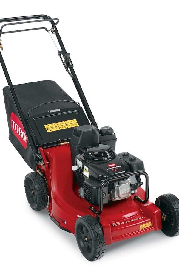 21 in (53 cm) Heavy Duty Self-Propelled BBC Honda®
