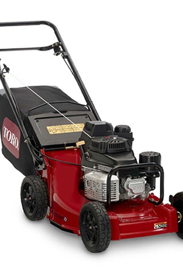 21 in (53 cm) Heavy Duty Self-Propelled Zone Start Kawasaki