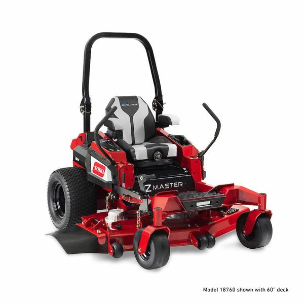 Z Master Revolution 48 in. (122 cm)