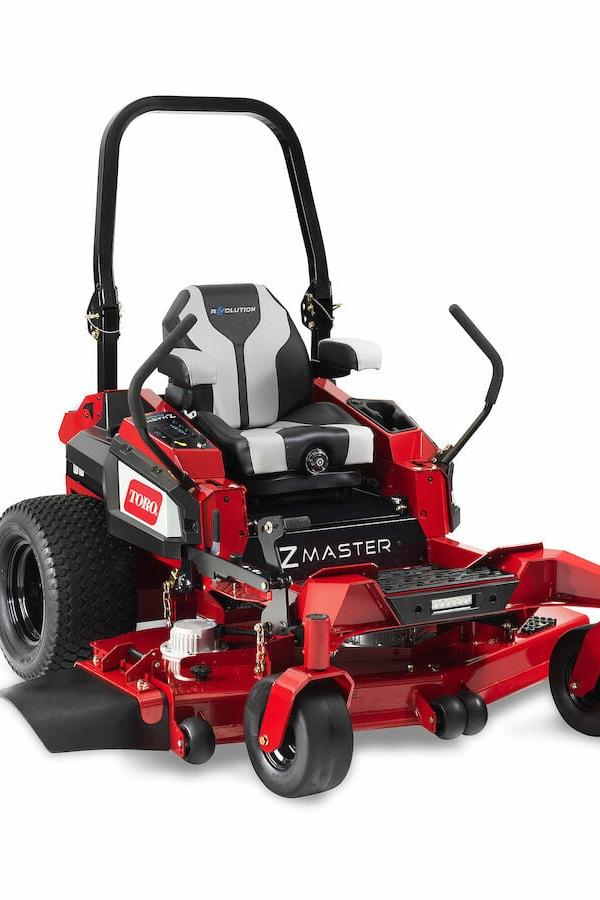 Z Master Revolution 60 in. (152 cm)