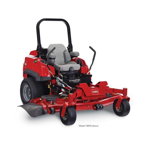 7500-D Series 72 in. (183 cm) 25 hp 1267cc Diesel