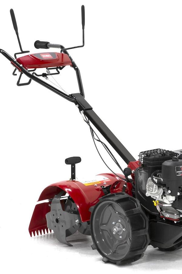 17 in. (43.2 cm) Dual Direction Rear Tine Tiller