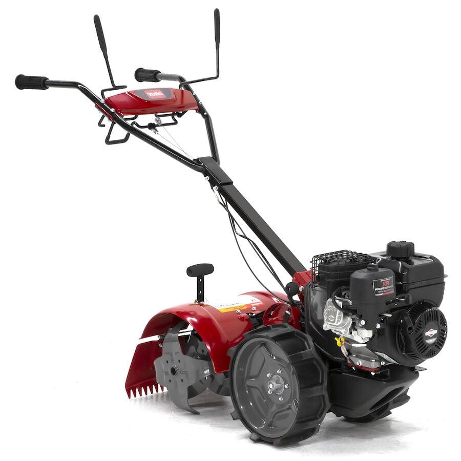 17 in. (43.2 cm) Dual Direction Rear Tine Tiller