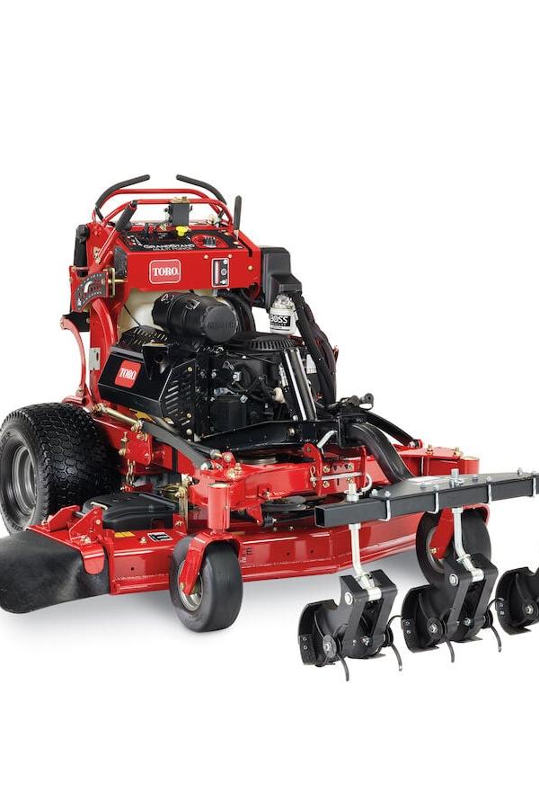 MULTI FORCE Aerator