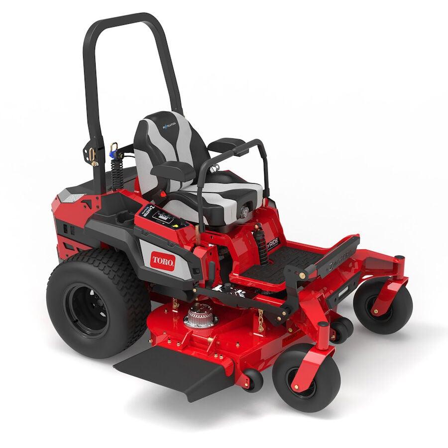 Z Master MyRIDE® Revolution 60 in. (152 cm)