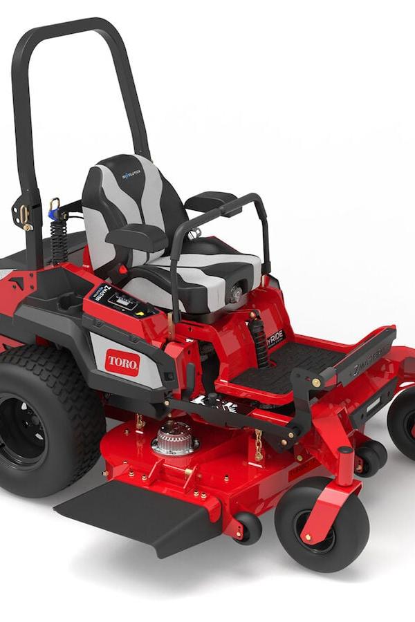 Z Master MyRIDE® Revolution 60 in. (152 cm)